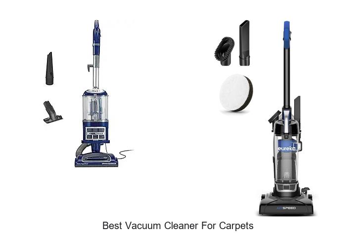Best Vacuum Cleaner For Carpets: You Won’t Believe This!
