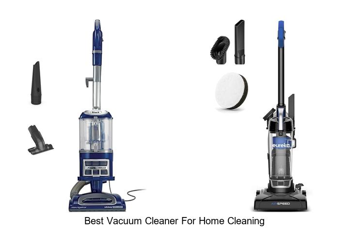 Best Vacuum Cleaner For Home Cleaning You Can’t Miss!