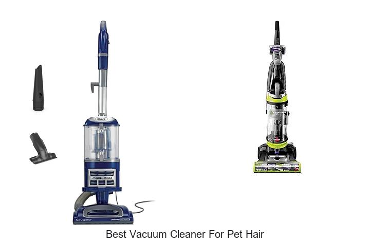 Best Vacuum Cleaner For Pet Hair You Can’t Miss Today