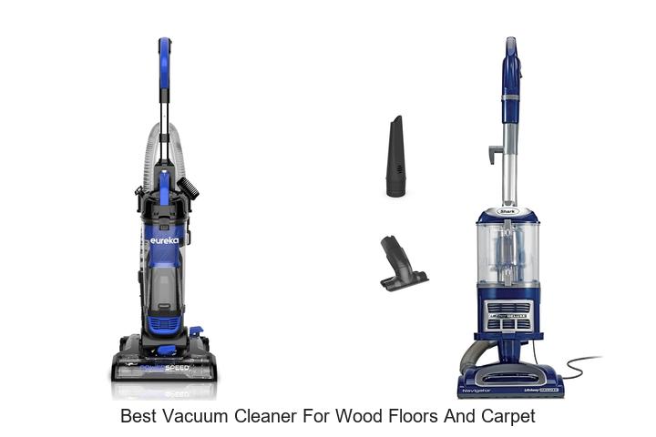 Top 10 Best Vacuum Cleaner for Wood Floors and Carpet Secrets!