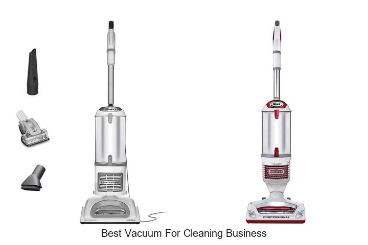 Top 10 Best Vacuum for Cleaning Business You Must Own!