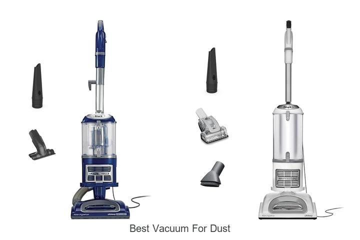 Best Vacuum for Dust: Unbelievable Cleaning Power Revealed!