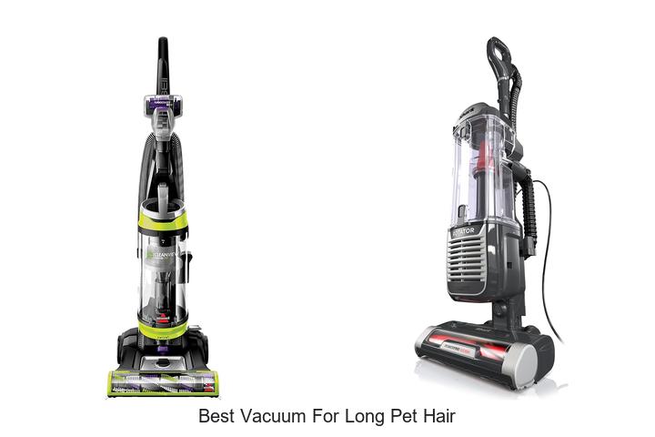 Top 10 Best Vacuum for Long Pet Hair That Actually Works!