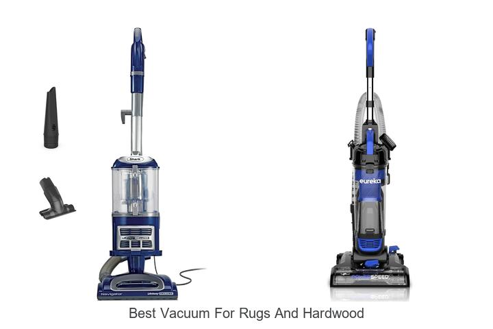 Best Vacuum For Rugs And Hardwood That Actually Works!