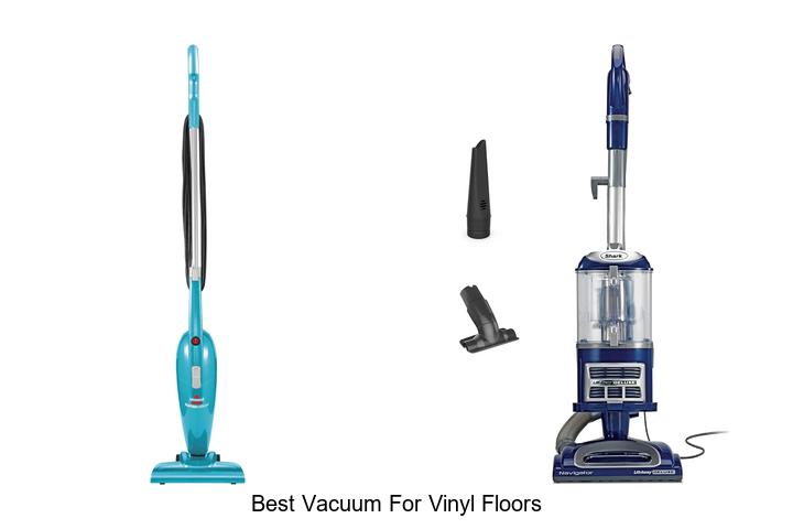 Top 10 Best Vacuum for Vinyl Floors That Will Blow Your Mind