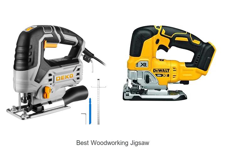 Best Woodworking Jigsaw: Unlock Precision Cuts Now!