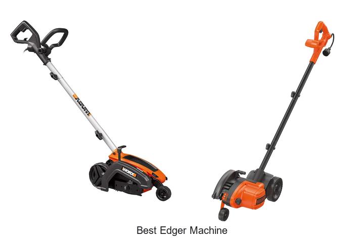 Top 10 Best Edger Machine You Can’t Miss Buying Now
