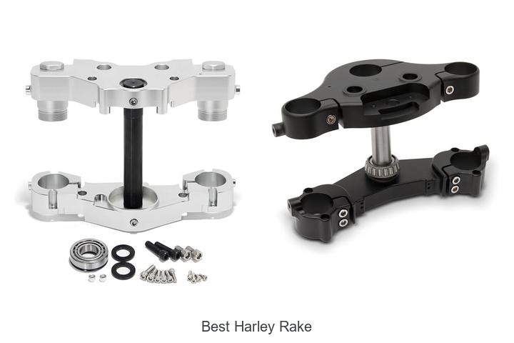 Top 10 Best Harley Rake Hacks You Can’t Miss Today
