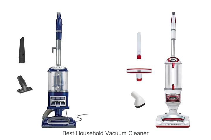 Top 10 Best Household Vacuum Cleaner That Will Blow Minds