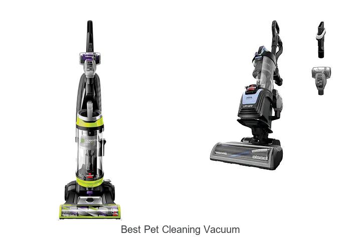 Top 10 Best Pet Cleaning Vacuum That Will Blow Your Mind