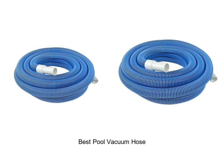 Top 10 Best Pool Vacuum Hose That Will Change Cleaning!