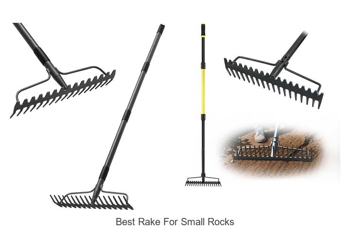 Top 10 Best Rake for Small Rocks You Can’t Miss!