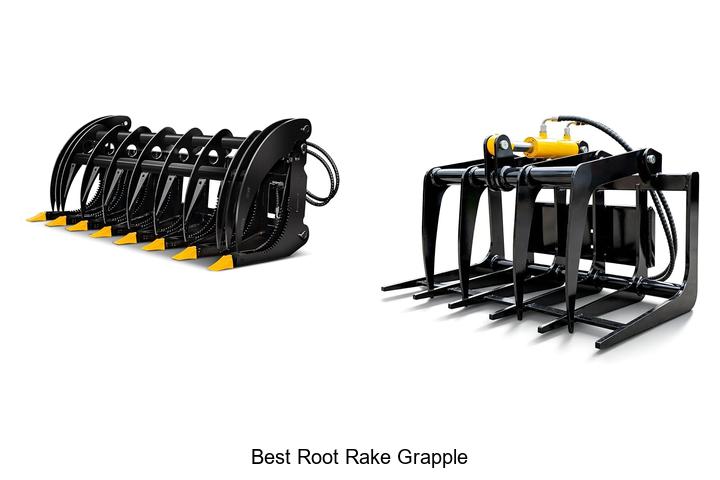 Top 10 Best Root Rake Grapple Hacks You Can’t Miss!