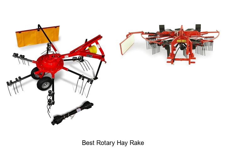 Top 10 Best Rotary Hay Rake That Will Change Your Farming!