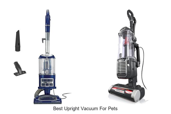 Top 10 Best Upright Vacuum for Pets That Will Amaze You!