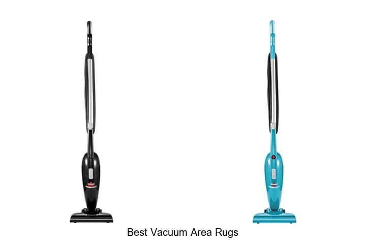 Top 10 Best Vacuum Area Rugs That Will Blow Your Mind!