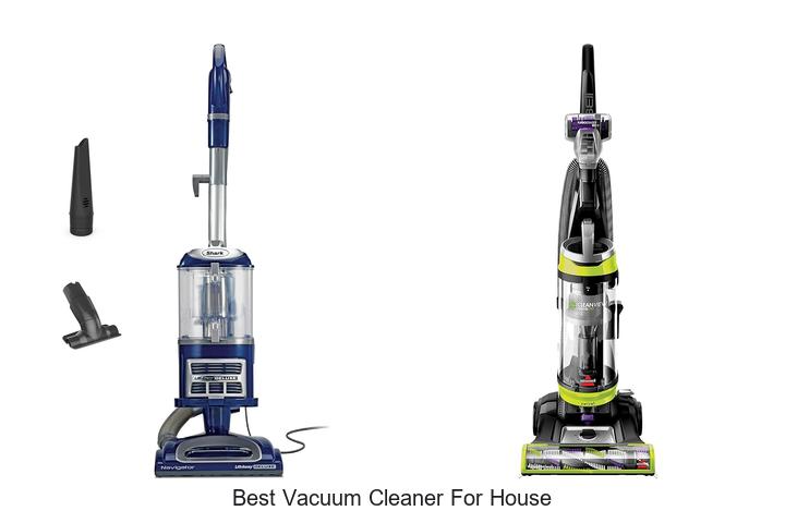 Top 10 Best Vacuum Cleaner For House You Can’t Miss!