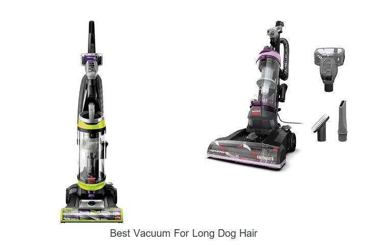 Top 10 Best Vacuum For Long Dog Hair You Need Now