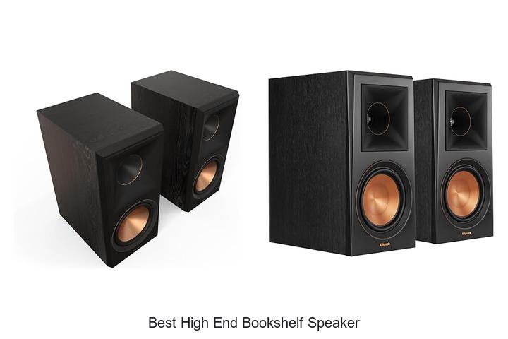 Top 10 Best High End Bookshelf Speaker You Must Own Now