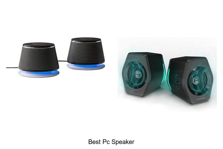 Top 10 Best PC Speaker That Will Blow Your Mind Today